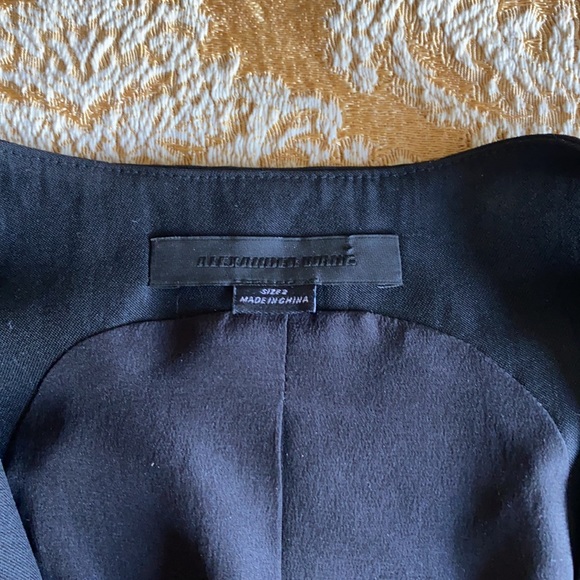 Alexander Wang Vest - Picture 2 of 5